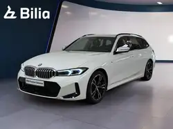 BMW Série 3 d xDrive Head-Up HiFi DAB LED