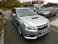 Subaru Legacy Limousine 2.0D Sport, MWSt Silber - thumbnail 7