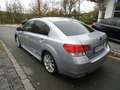 Subaru Legacy Limousine 2.0D Sport, MWSt Silber - thumbnail 2