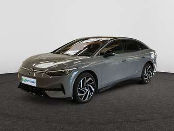 Pro Business Premium 77 kWh 210 kW (286 ch)