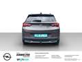 Opel Grandland X Ultimate 1.2 Leder Matrix Ahk Navi . Gris - thumbnail 3