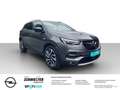 Opel Grandland X Ultimate 1.2 Leder Matrix Ahk Navi . Gris - thumbnail 5