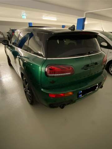 MINI Cooper S Clubman Aut. John Cooper Works Trim