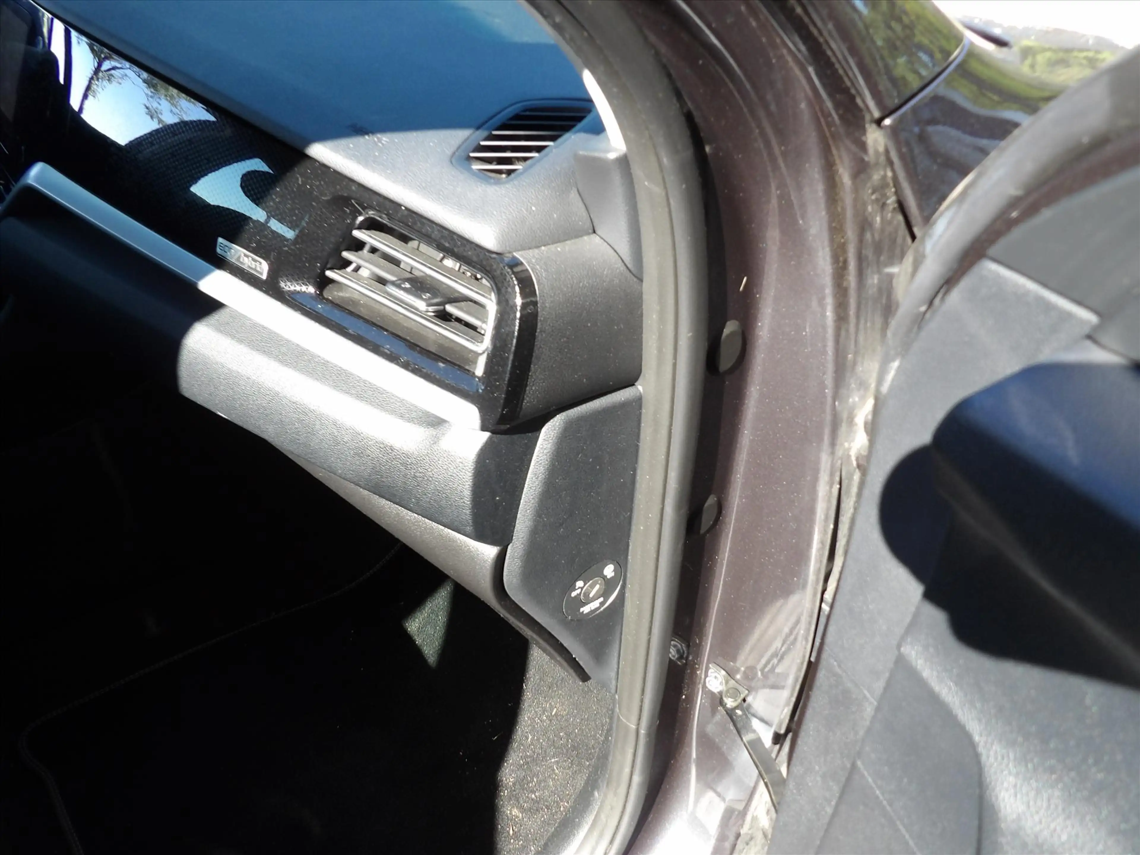 Kia Niro 1.6 GDi Hybrid AUTOMAAT DynamicLine Org. Ned. — photo 26