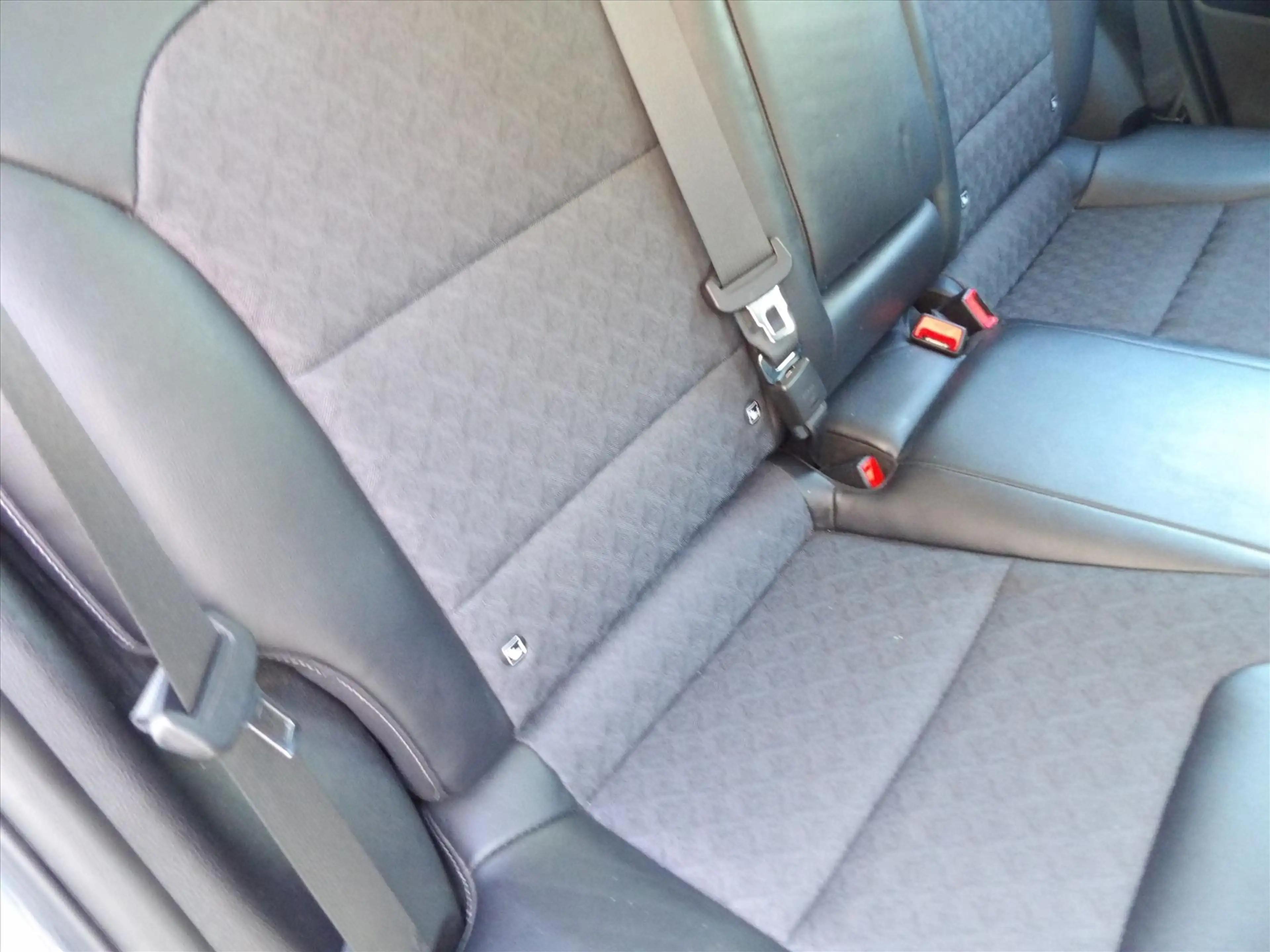 Kia Niro 1.6 GDi Hybrid AUTOMAAT DynamicLine Org. Ned. — photo 23