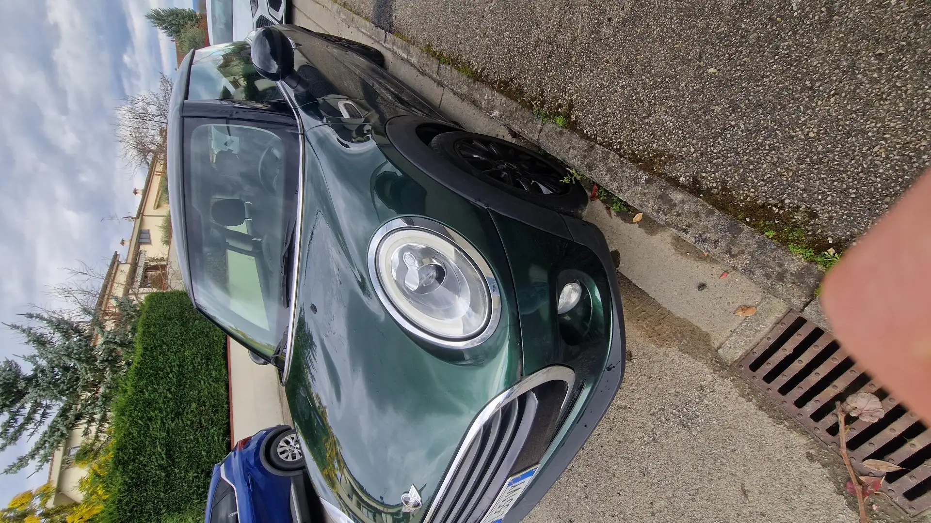 MINI Cooper 1.5 turbo benzina - 2