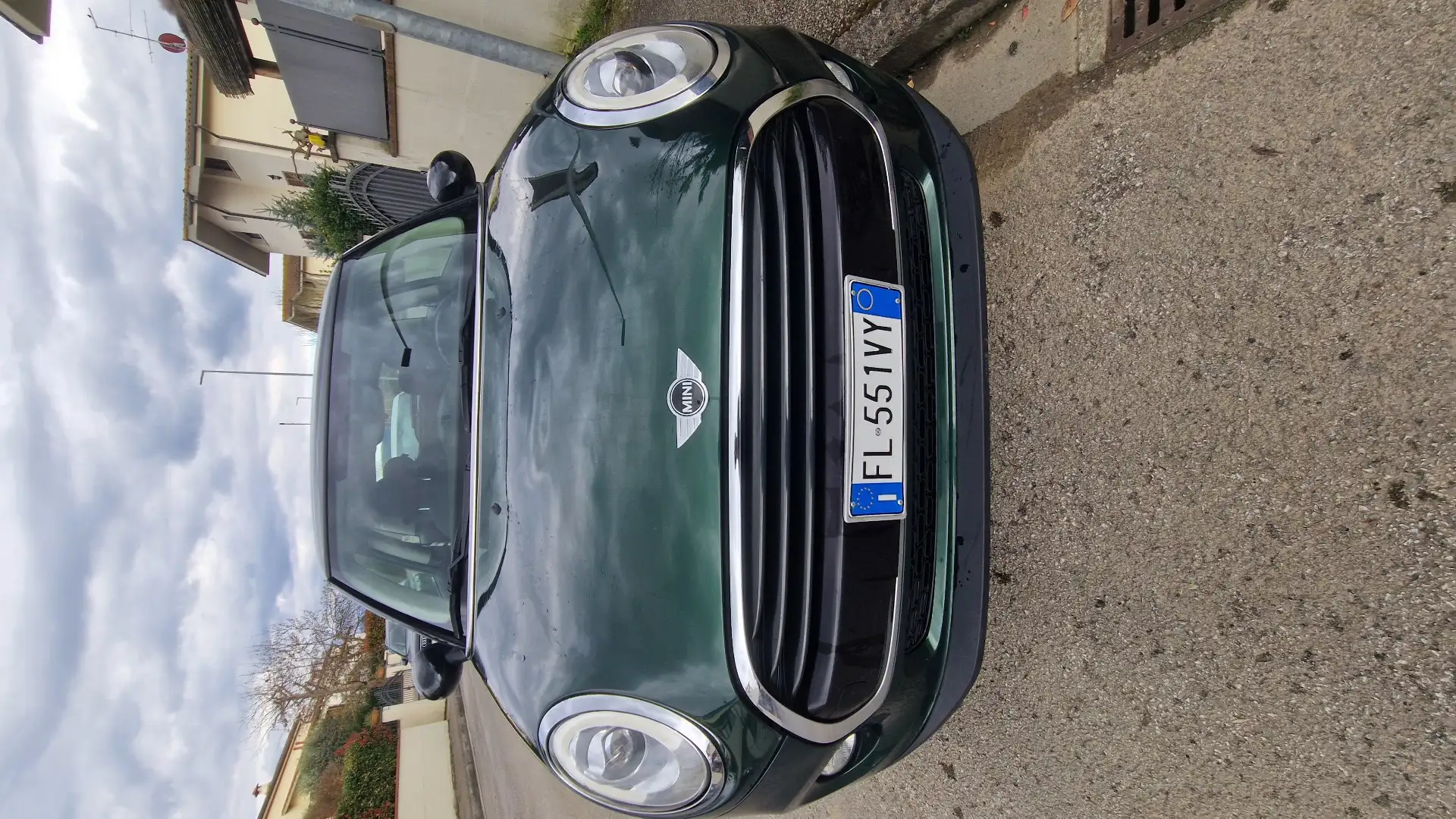 MINI Cooper 1.5 turbo benzina - 1