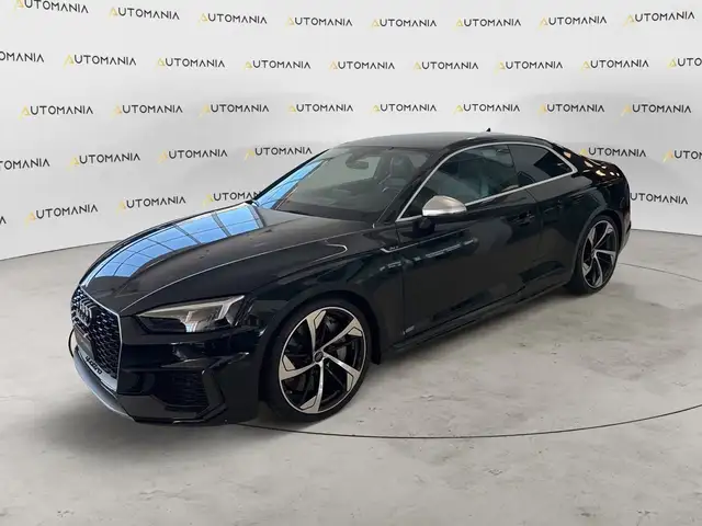 Audi RS5 RS 5 2.9 TFSI quattro tiptronic