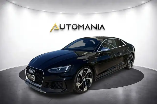 Audi RS5 RS 5 Coupé