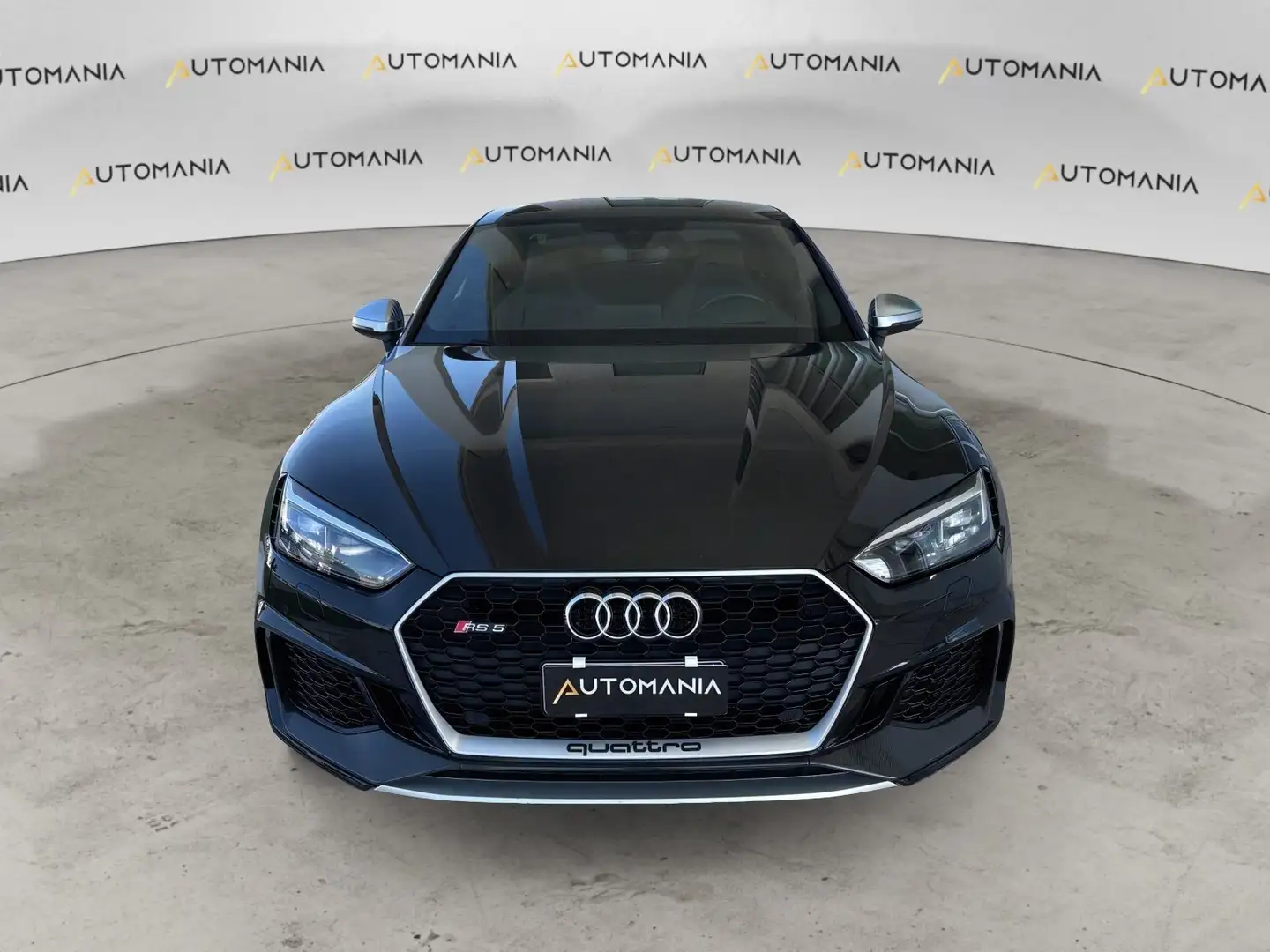 Audi RS5 RS5 2.9 TFSI quattro tiptronic - 2