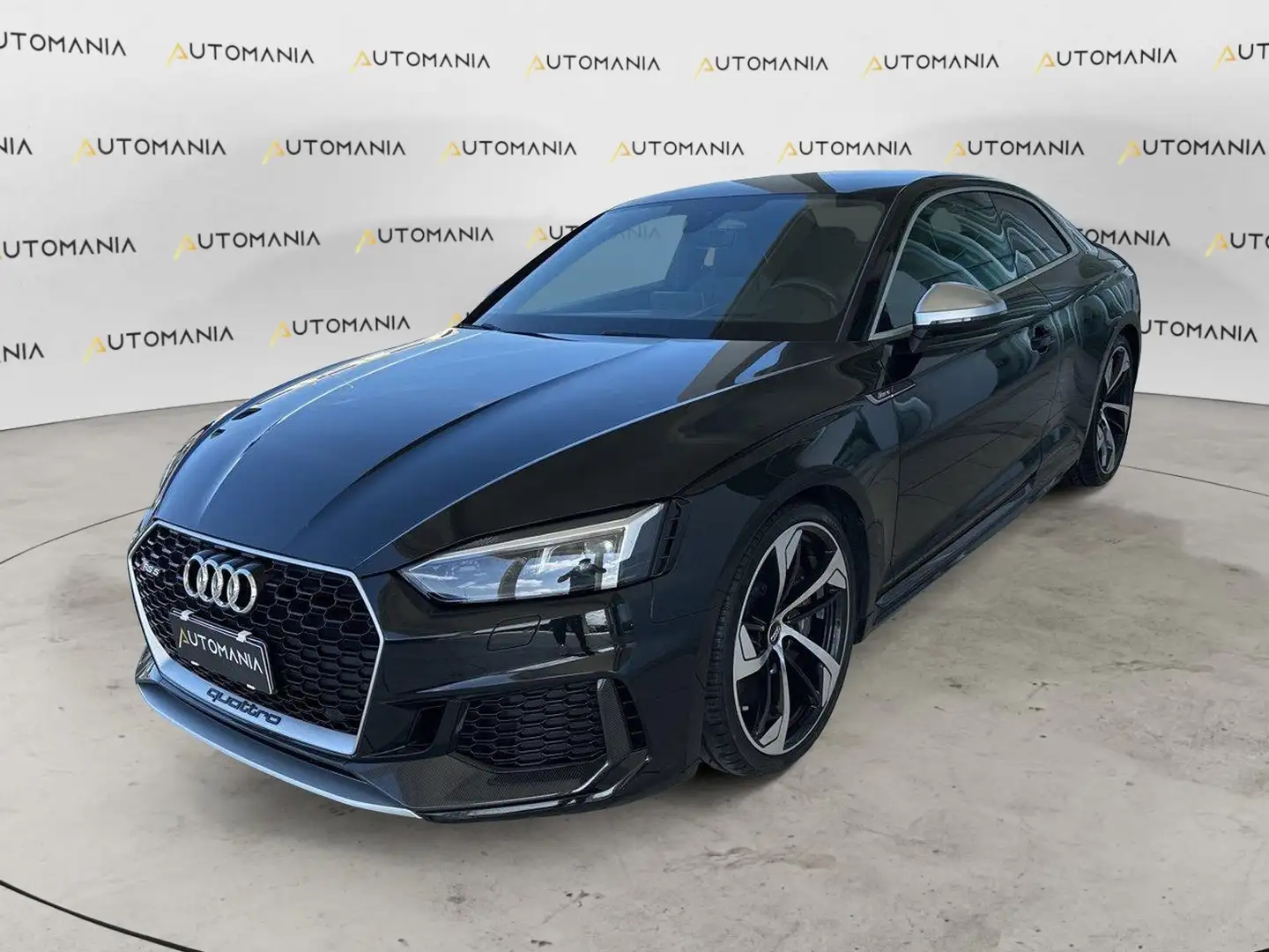 Audi RS5 RS5 2.9 TFSI quattro tiptronic - 1