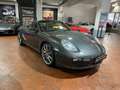 Porsche Boxster S 3.4 24V  Pelle Cocoa Silber - thumbnail 1