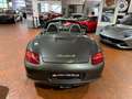 Porsche Boxster S 3.4 24V  Pelle Cocoa Zilver - thumbnail 2