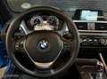 BMW 218 2-serie Cabrio 218i Executive Blauw - thumbnail 8