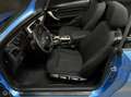 BMW 218 2-serie Cabrio 218i Executive Blauw - thumbnail 9