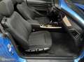 BMW 218 2-serie Cabrio 218i Executive Blauw - thumbnail 15