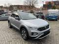 Volkswagen T-Roc 1.0TSi Goal AHK R-Kamera ACC SideAssist Navi 17... Grau - thumbnail 4