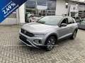 Volkswagen T-Roc 1.0TSi Goal AHK R-Kamera ACC SideAssist Navi 17... Grau - thumbnail 1