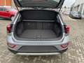 Volkswagen T-Roc 1.0TSi Goal AHK R-Kamera ACC SideAssist Navi 17... Grau - thumbnail 7