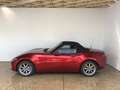Mazda MX-5 MX-5 1.5 SKYACTIV-G 132 Exclusive-Line (EURO 6e) Красный - thumbnail 2