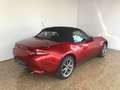 Mazda MX-5 MX-5 1.5 SKYACTIV-G 132 Exclusive-Line (EURO 6e) Красный - thumbnail 4