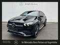 Mercedes-Benz GLE 400 d 4MATIC Coupé Distr KeyGo PTS Ambi FAP Schwarz - thumbnail 1