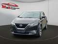 Nissan Qashqai N-Connecta-LED-NAVI-KAMERA-GARANTIE Schwarz - thumbnail 1