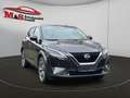 Nissan Qashqai N-Connecta-LED-NAVI-KAMERA-GARANTIE Schwarz - thumbnail 8