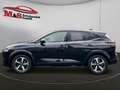 Nissan Qashqai N-Connecta-LED-NAVI-KAMERA-GARANTIE Schwarz - thumbnail 3