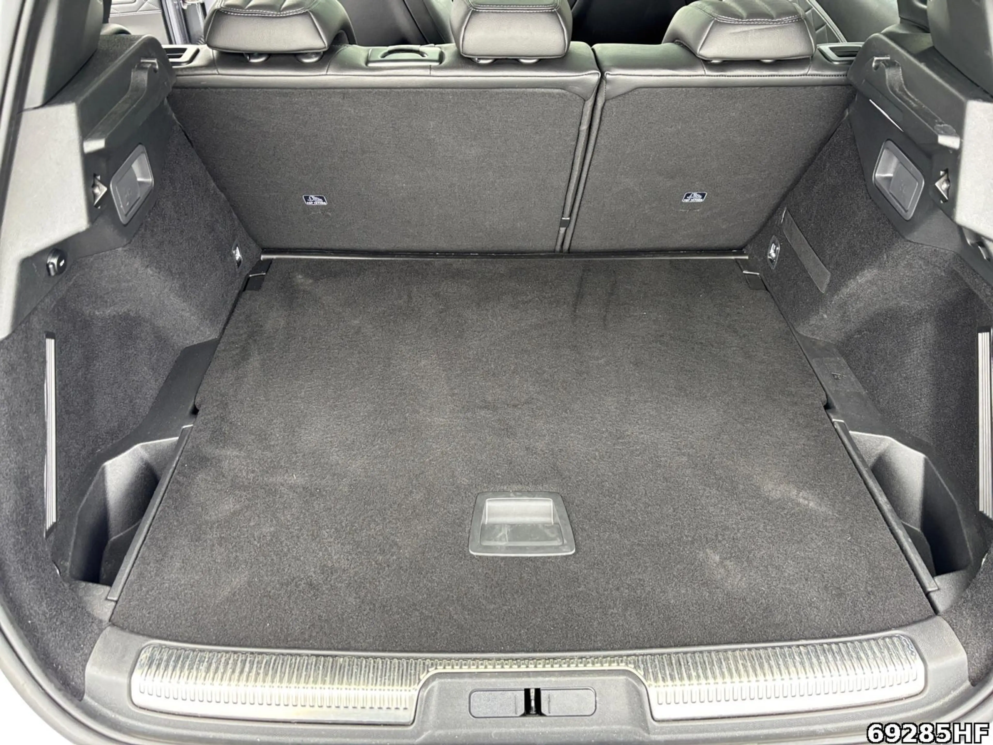 DS Automobiles DS 7 Crossback RIVOLI E-Tense 300 *Pano-Glasdac — photo 6
