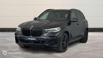 xDrive45e 394ch M Sport 17cv