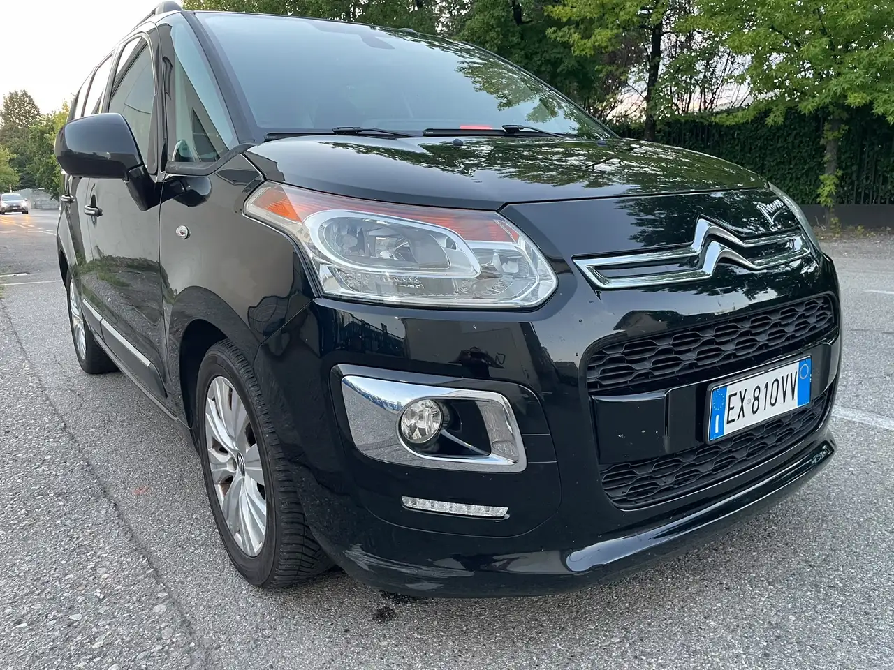 Citroën C3 Picasso