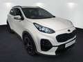 Kia Sportage 1.6 CRDi Black Edition Weiß - thumbnail 2