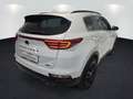 Kia Sportage 1.6 CRDi Black Edition Weiß - thumbnail 3