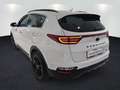 Kia Sportage 1.6 CRDi Black Edition Weiß - thumbnail 4