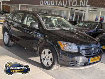 1.8 SE Airco, Elektr. Schuif-/Kanteldak, Stuurbekr