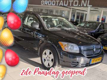 1.8 SE Airco, Elektr. Schuif-/Kanteldak, Stuurbekr