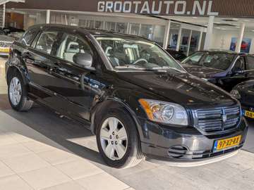 1.8 SE Airco, Elektr. Schuif-/Kanteldak, Stuurbekr