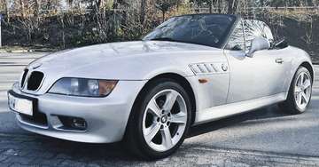Z3 roadster 1.8