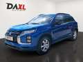 Mitsubishi ASX 2,0 MIVEC Intense Black Line Blau - thumbnail 1