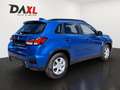Mitsubishi ASX 2,0 MIVEC Intense Black Line Blau - thumbnail 5