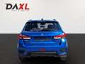 Mitsubishi ASX 2,0 MIVEC Intense Black Line Blau - thumbnail 6