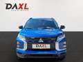 Mitsubishi ASX 2,0 MIVEC Intense Black Line Blau - thumbnail 2