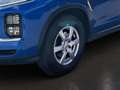 Mitsubishi ASX 2,0 MIVEC Intense Black Line Blau - thumbnail 9