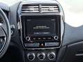Mitsubishi ASX 2,0 MIVEC Intense Black Line Blau - thumbnail 16