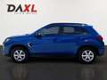 Mitsubishi ASX 2,0 MIVEC Intense Black Line Blau - thumbnail 8