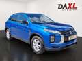 Mitsubishi ASX 2,0 MIVEC Intense Black Line Blau - thumbnail 3