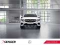 Mercedes-Benz GLC 350 d 4M AMG Burmester Schiebedach 360°K AHK Weiß - thumbnail 5