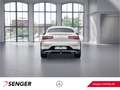 Mercedes-Benz GLC 350 d 4M AMG Burmester Schiebedach 360°K AHK Weiß - thumbnail 6