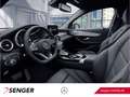 Mercedes-Benz GLC 350 d 4M AMG Burmester Schiebedach 360°K AHK Weiß - thumbnail 7